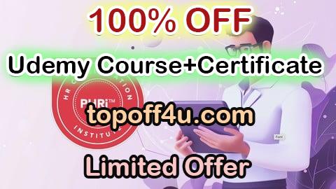 Free Coupon Code HRCI - PHRi - Professional in Human Resources International 100% OFF