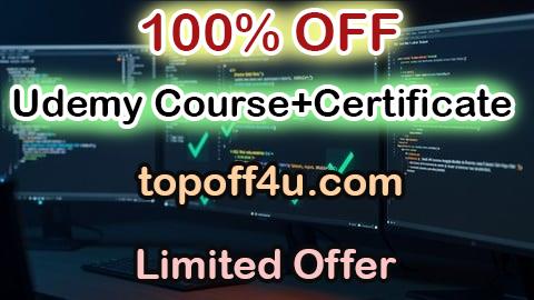 Free Coupon Code HTML & CSS Skills Assessment 100% OFF