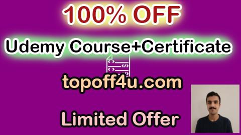 Free Coupon Code HTML For Beginners 100% OFF