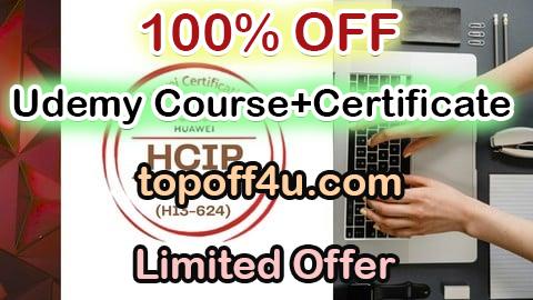 Free Coupon Code Huawei Certified ICT Professional (HCIP) Storage V5.0 Exams 100% OFF