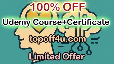 Free Coupon Code Human-Centered AI (HCAI) 100% OFF