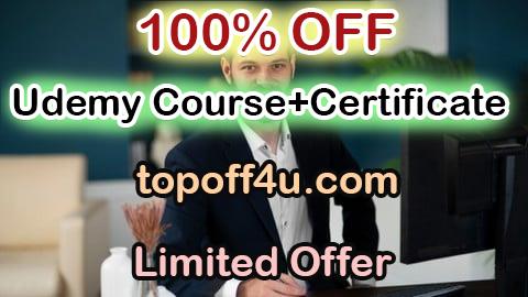 Free Coupon Code Human Resources Management (HRM):  HR Manager Career Guide 100% OFF