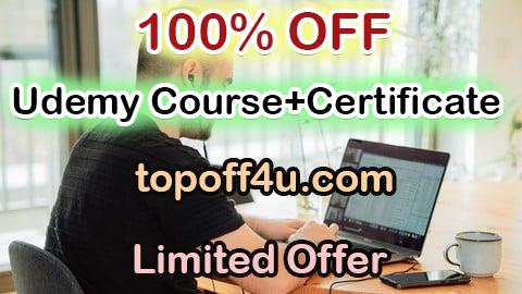 Free Coupon Code Hybrid & Remote work: Mastering the modern workspace 100% OFF