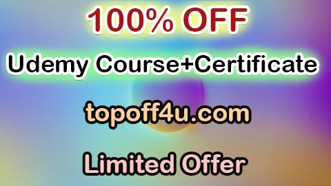 Free Coupon Code Hypnotherapy and Hypnosis Training Certification Course 100% OFF