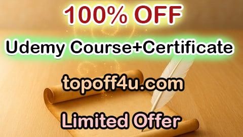 Free Coupon Code Hypnotic Language Mastery: Create Scripts for Influence 100% OFF