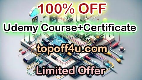 Free Coupon Code I2C Communication between Arduino and Raspberry Pi 100% OFF