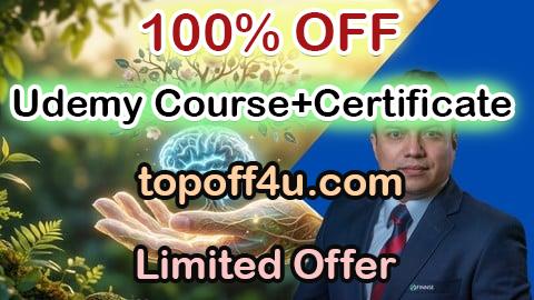 Free Coupon Code IA Responsable y Ética 100% OFF