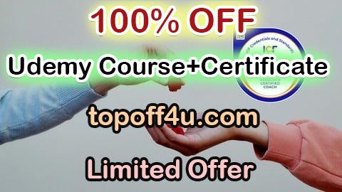 Free Coupon Code ICF ACC Associate Certified Coach | Exam Practice Tests MCQ 100% OFF