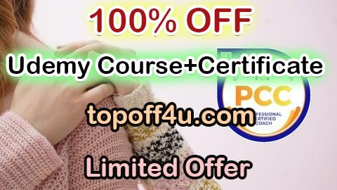 Free Coupon Code ICF PCC Professional Certified Coach | Exam Practice Tests 100% OFF