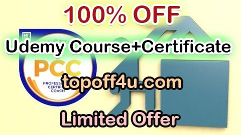 Free Coupon Code ICF Professional Certified Coach (PCC) Practice Tests | 2025 100% OFF
