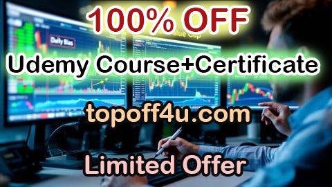 Free Coupon Code ICT | Fair Value Gaps & Order Blocks: Deep Dive (Core) 2025 100% OFF