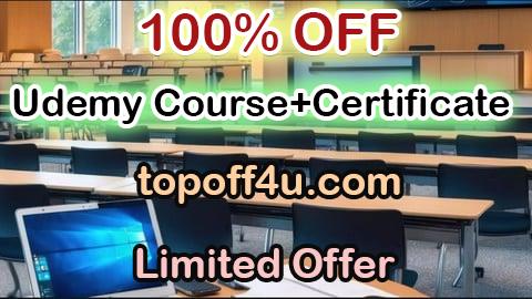 Free Coupon Code Ignite Your Vision: The Ultimate Start-Up Course 100% OFF