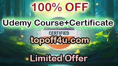 Free Coupon Code IIBA CPOA Exam Prep: 1290 Practice Questions & Tests 100% OFF