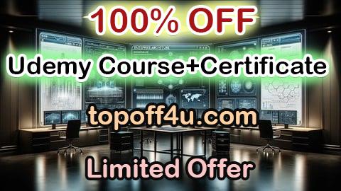 Free Coupon Code Implement Enterprise Architecture Step by Step 100% OFF