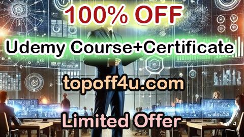 Free Coupon Code Implement GRC (Governance, Risk, Compliance) Step by Step 100% OFF