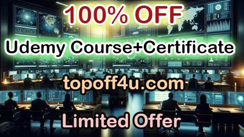 Free Coupon Code Implement NIST Cybersecurity Framework(CSF) 2.0 Step by Step 100% OFF