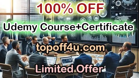 Free Coupon Code Implement Operational Risk Management Step by Step 100% OFF