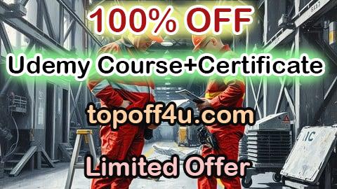 Free Coupon Code Implementation of Occupational Health and Safety in Industry 100% OFF