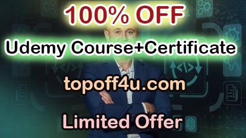 Free Coupon Code Implementing Agile Marketing and Marketing Sprints 100% OFF