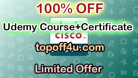 Free Coupon Code Implementing Cisco SD-WAN Solutions Practice Exams 2025 100% OFF