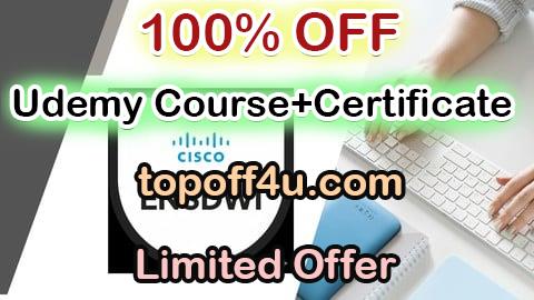 Free Coupon Code Implementing Cisco SD-WAN Solutions Practice Exams (ENSDWI) 100% OFF