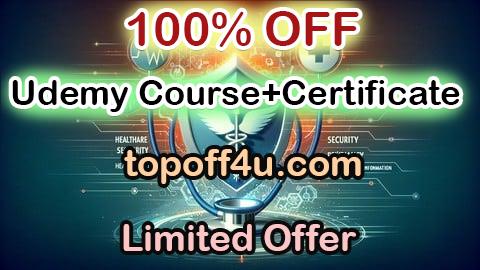 Free Coupon Code Implementing HIPAA Step by Step 100% OFF