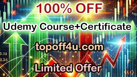 Free Coupon Code Indian Stock Market Trading | Investing: Technical Analysis 100% OFF