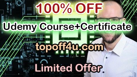 Free Coupon Code Industrial Embedded Systems Hardware Penetration Testing 100% OFF