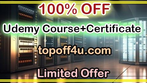 Free Coupon Code Information & Cyber Security Basics - IT Support Technicians 100% OFF