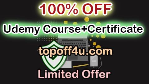 Free Coupon Code Information Security Fundamentals 100% OFF