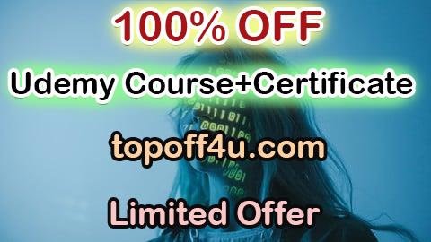 Free Coupon Code Information Security Professional Certification 100% OFF