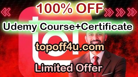Free Coupon Code InShot Master Course 2025 | Beginners (Hindi) 100% OFF