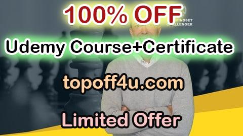 Free Coupon Code Inspiring Leader Accelerator 100% OFF