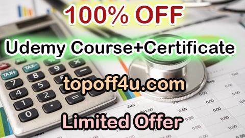 Free Coupon Code Institutional Medical Billing and Revenue Cycle Management 100% OFF