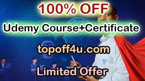 Free Coupon Code Inteligencia Artificial y Herramientas TIC para Docentes 100% OFF