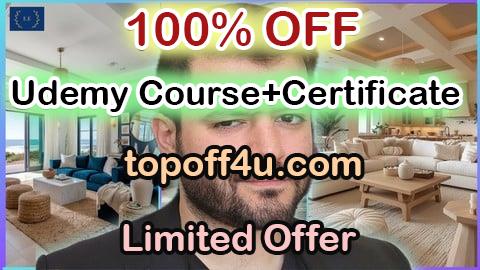 Free Coupon Code Interior Design For Your Dream Living Room - Simple & Fast 100% OFF