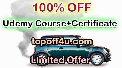 Free Coupon Code Internal Combustion Engine: Emissions and Emission Control 100% OFF