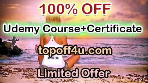 Free Coupon Code Internationally Accredited Diploma in Spiritual Health 100% OFF