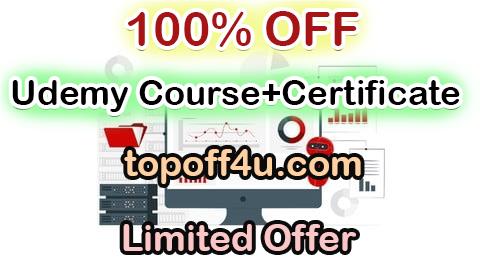 Free Coupon Code Internet Marketing Mastery: Get Customers, Boost Sales & AT 100% OFF