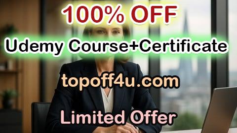 Free Coupon Code Interview Mastery: Land the Offer 100% OFF