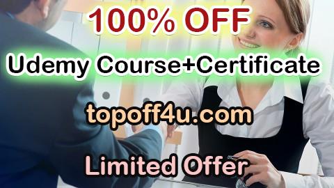 Free Coupon Code Interviewing Skills: Conducting Job Interviews 100% OFF