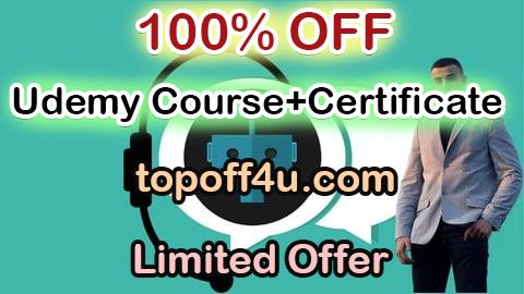 Free Coupon Code Intro to ChatGPT: The Essential Skills for Getting Started 100% OFF