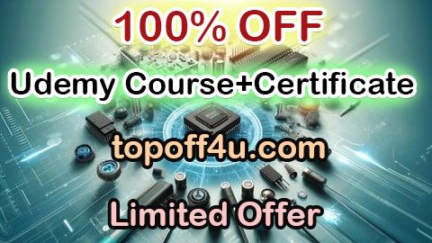 Free Coupon Code Introducing Embedded Systems and Microcontrollers 100% OFF