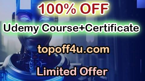 Free Coupon Code Introduction to Artificial Intelligence 100% OFF