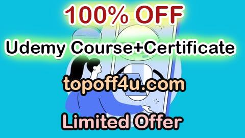 Free Coupon Code Introduction to Artificial Intelligence: Skills Test 100% OFF