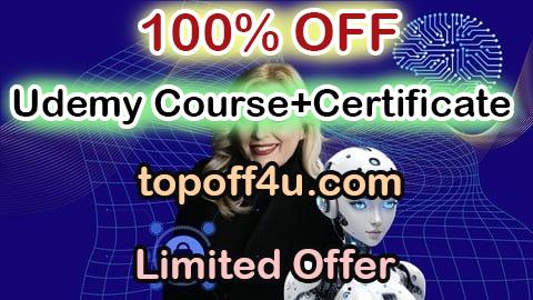 Free Coupon Code Introduction to Cognitive Security in the Era of AI 100% OFF