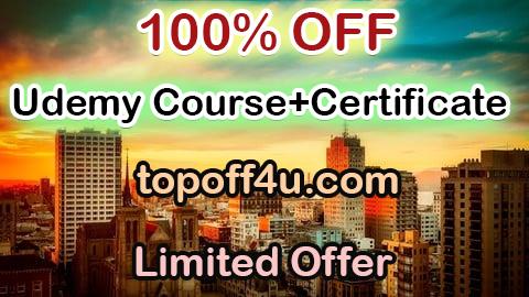 Free Coupon Code Introduction to Financial Controls 100% OFF