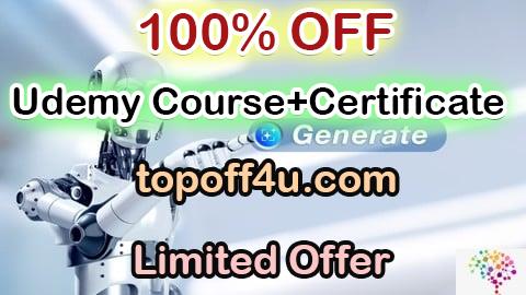 Free Coupon Code Introduction to Generative AI with Amazon Bedrock 100% OFF