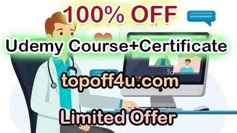 Free Coupon Code Introduction to Health Care, Public Health, and EHRs 100% OFF