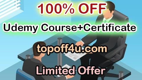 Free Coupon Code Introduction to HR(Human Resource) 100% OFF